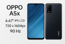 Oppo A5x Price in Pakistan – Specs, Availability & Is It the Best Choice?