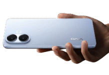 Vivo V60 Lite Price in Pakistan – Specs & Features (2025)